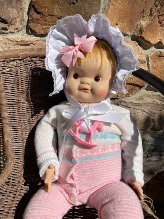 Madame Alexander 20インチ 2007年限定 Holiday Eloise Doll