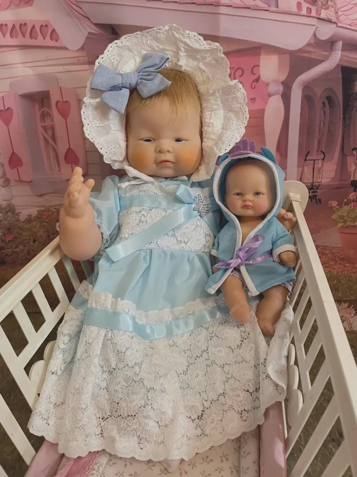 Vintage Vogue Baby Dear - Etsy