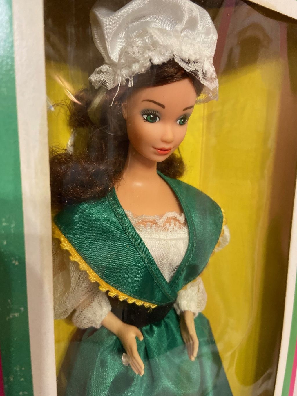 1980 Steffie Gesicht Barbie Puppe 1983 Irische Barbie Puppen | Etsy