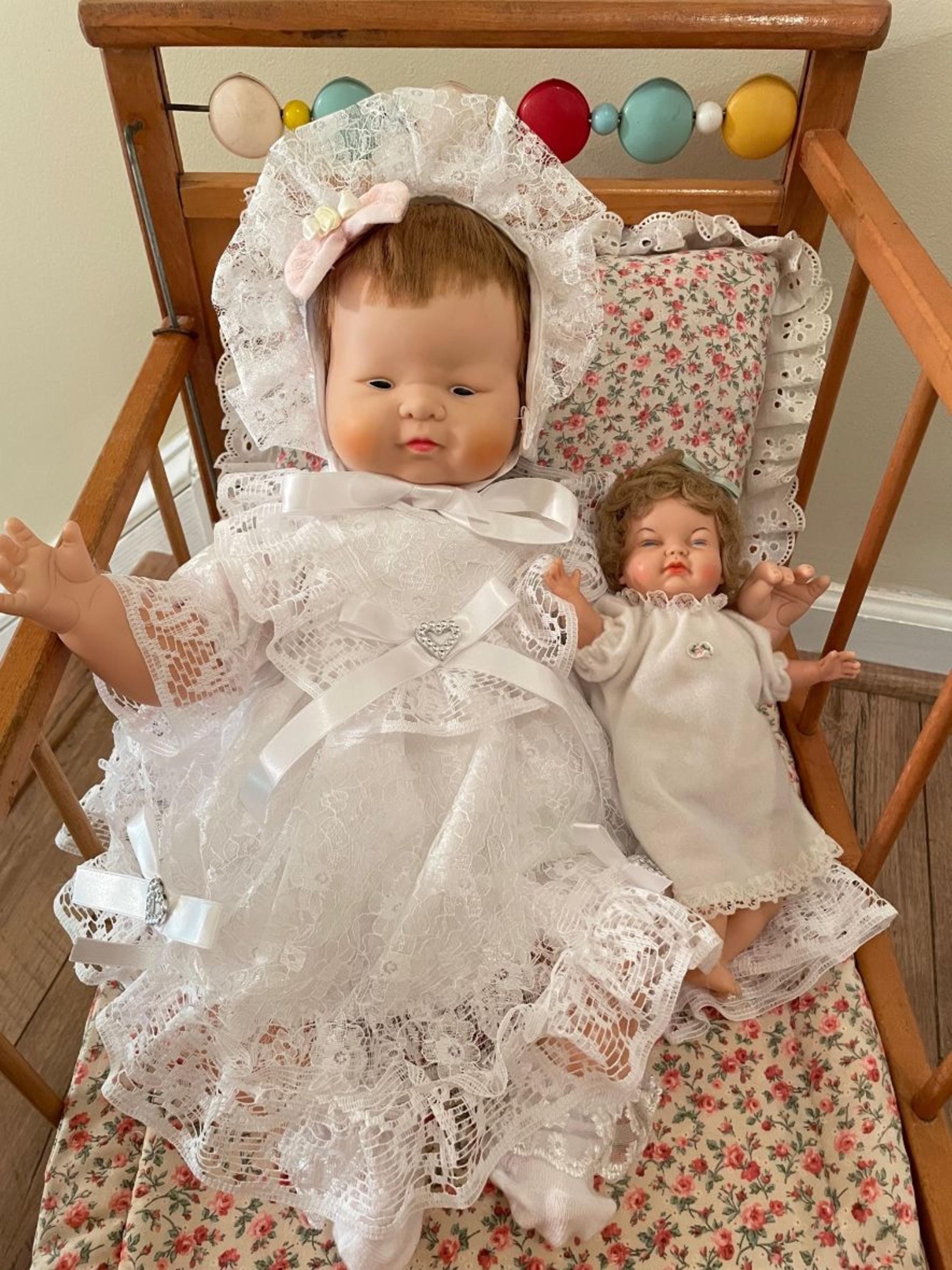 Vintage Vogue Baby Dear Doll - Etsy