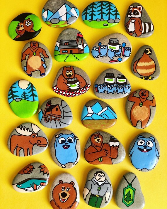 grizzy and the lemmings toys