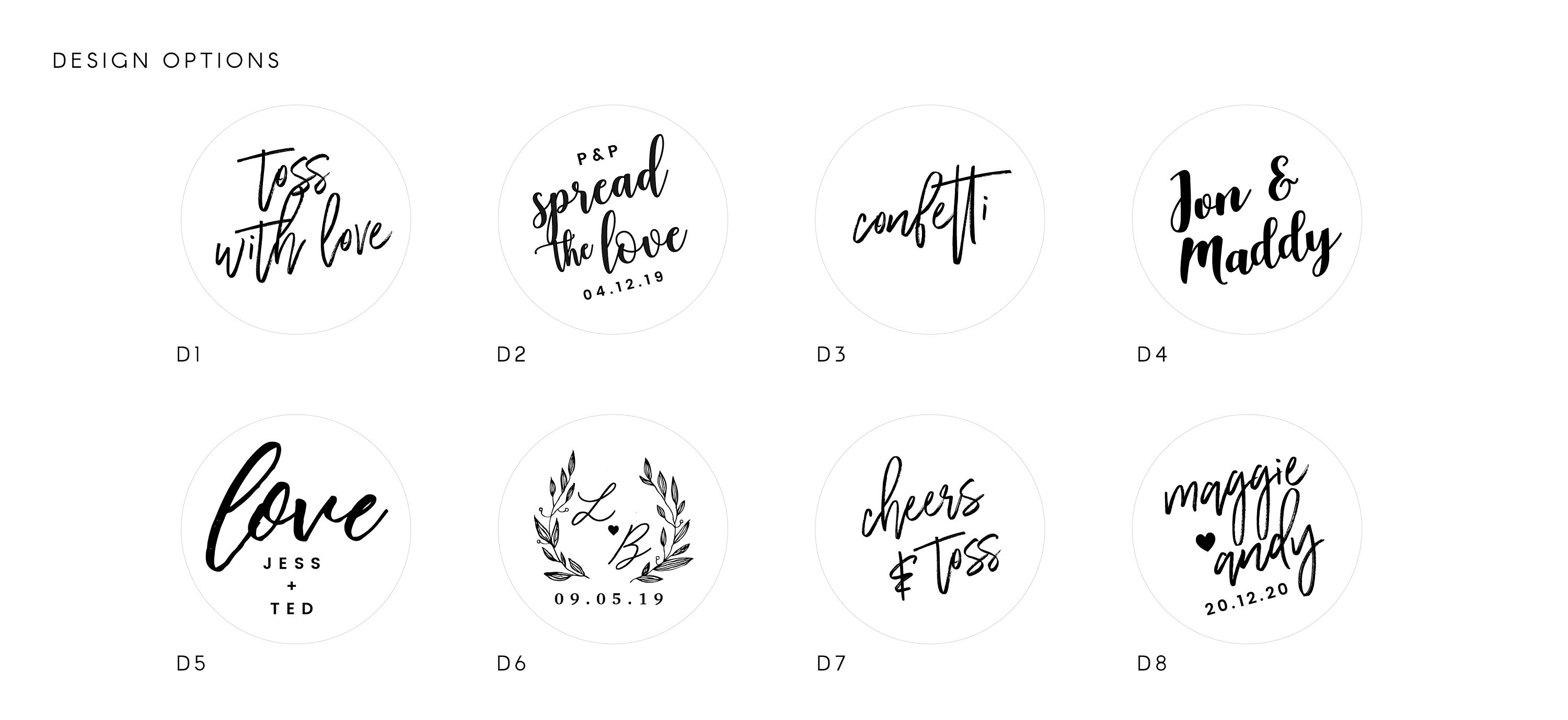 Wedding Confetti Bulk Box With DIY Paper Cones and Preserved Etsy Australia