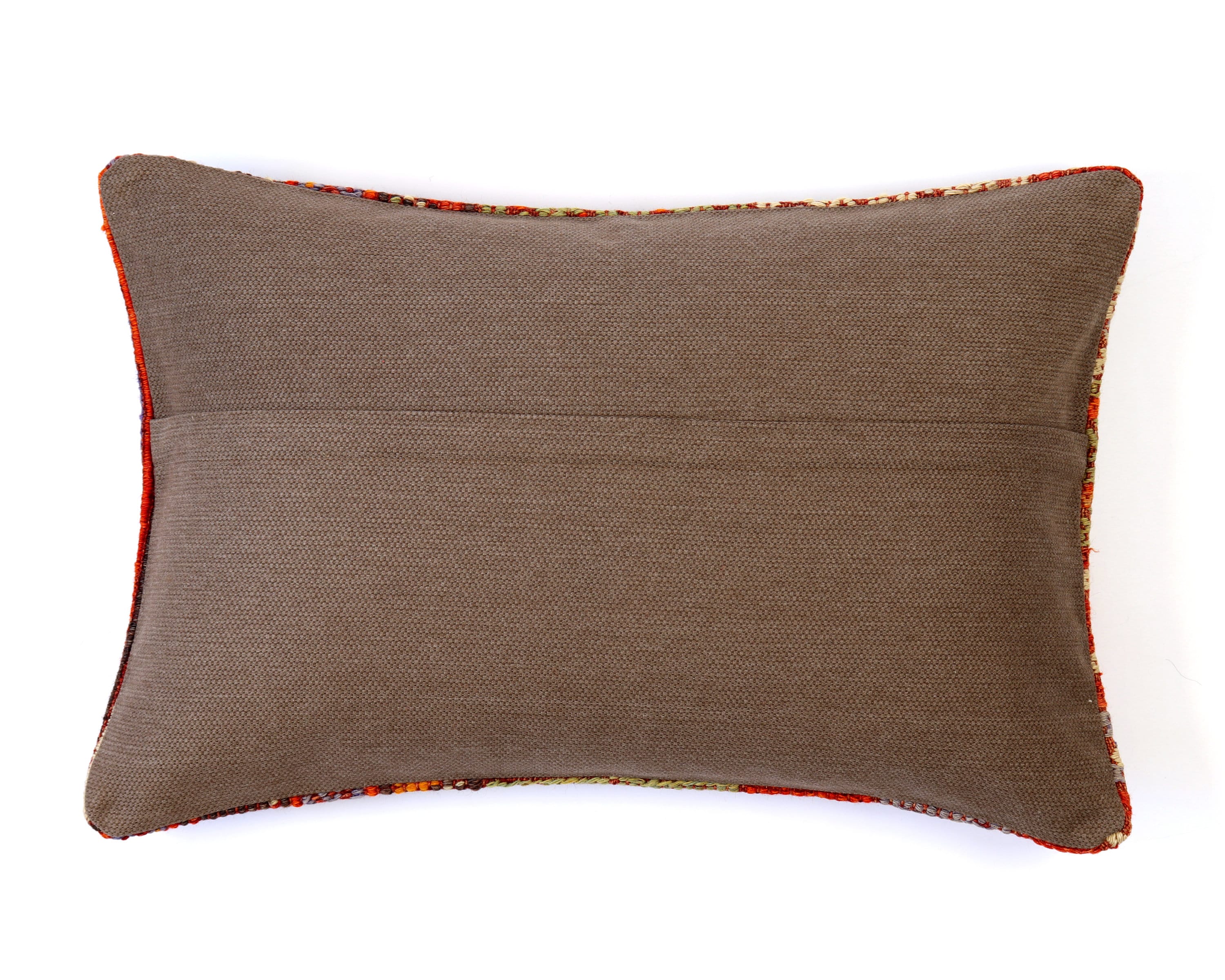Kilim pillow cover 16x24 lumbar 40x60 moroccan pillow case Etsy