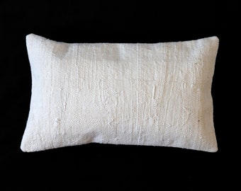 Lumbar Pillow Cover 12x20 - Etsy