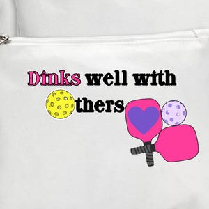 I DINK dobrze z innymi pieniędzmi/kluczami/kartami woreczek na suwak z imieniem/monogramem w zestawie