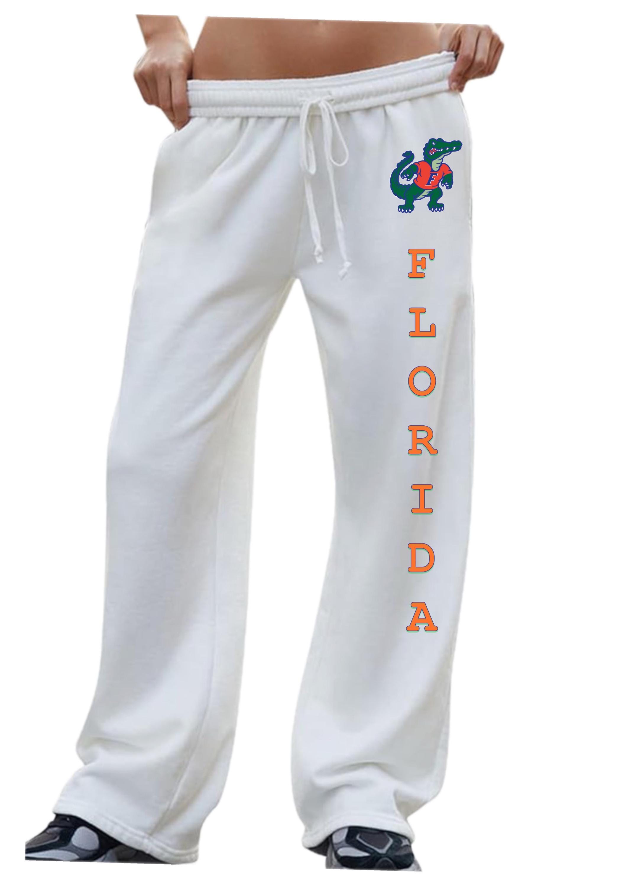 College Sweatpants - Etsy