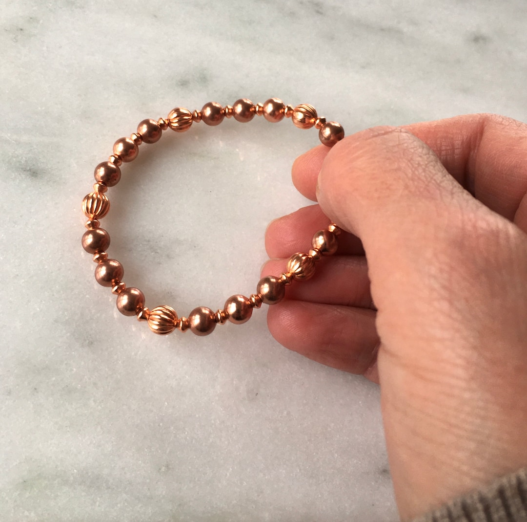 Copper Healing Bracelets