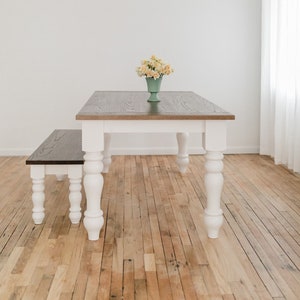 Custom farmhouse furniture near me cheap