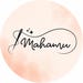 MahamuPatterns store logo