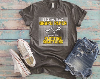 Math t shirt | Etsy