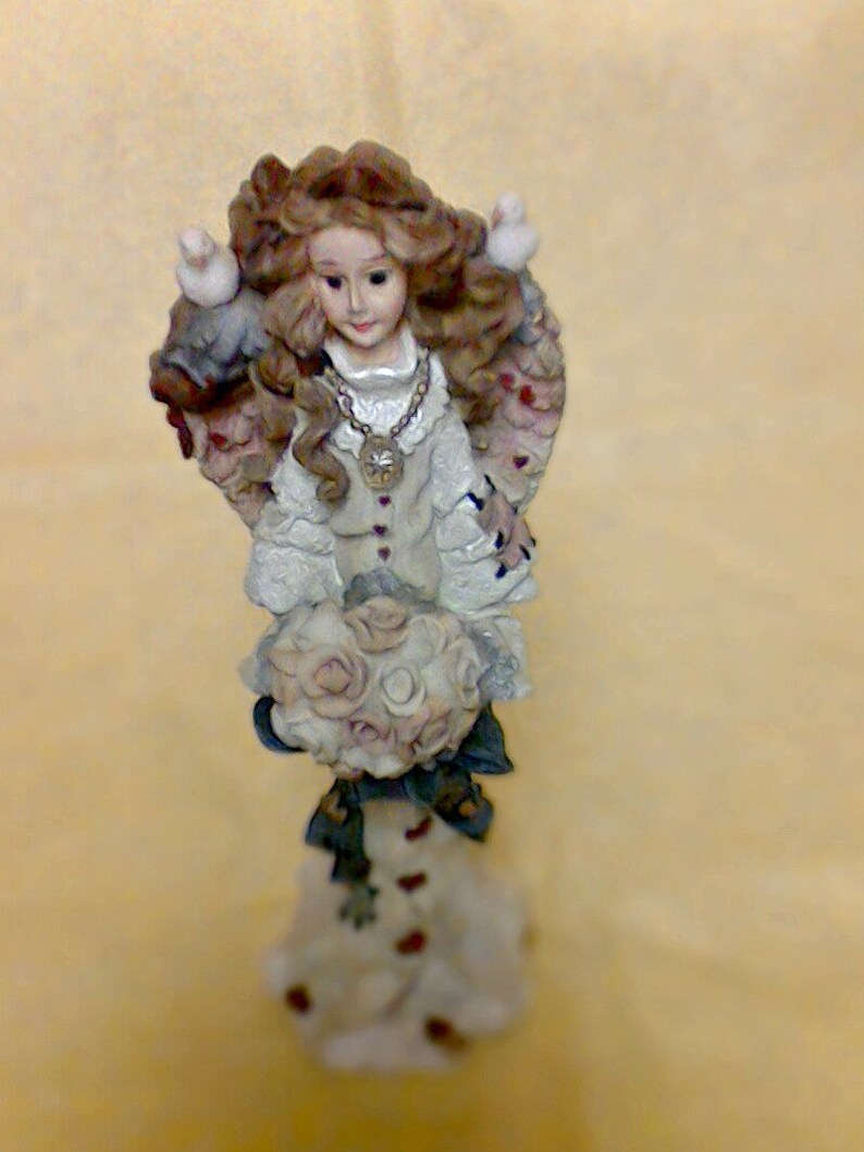 Athena Wedding Angel The Folkstone Collection