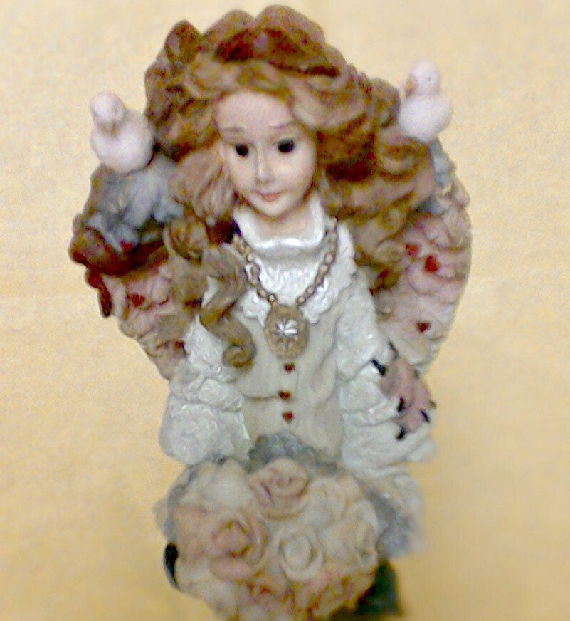 Athena Wedding Angel The Folkstone Collection