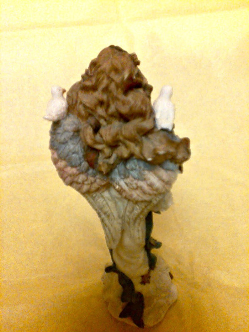 Athena Wedding Angel The Folkstone Collection