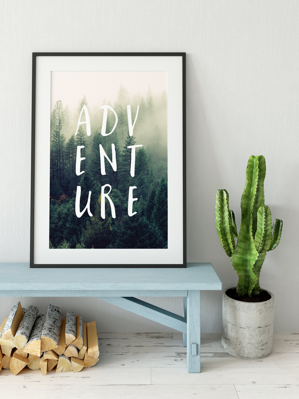 Adventure Print Adventure Wall Art Adventure Wall Decor Etsy
