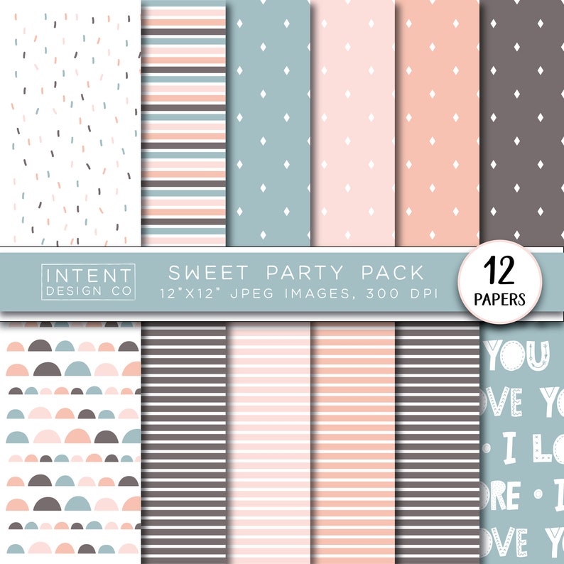 Gemstone Diamond Cream Background Digital Print Digital Download