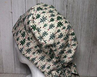 Zigzags scrub hats Clearance