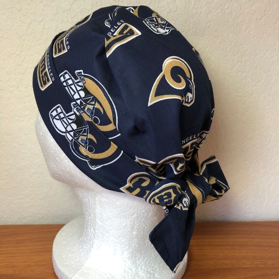 la rams women's hat