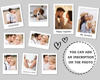 Polaroid Print - Etsy Australia