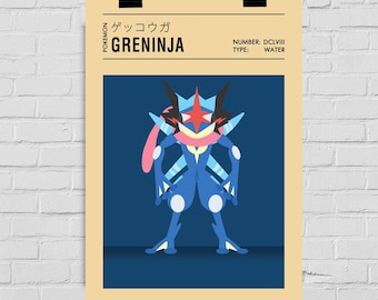 ゲッコウガ　EX SAR　ケース付き PSA10】ゲッコウガex SAR 090/066の通販 土日祝休@magi公式