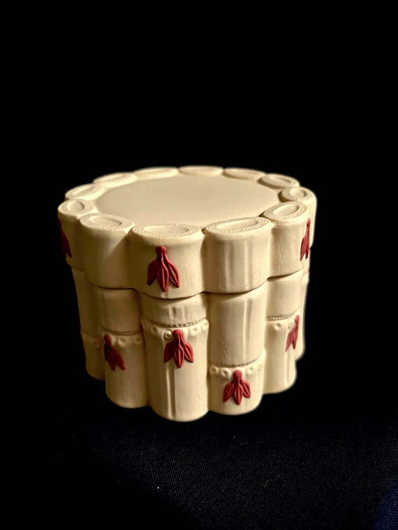 vintage rare wedgwood - Gem