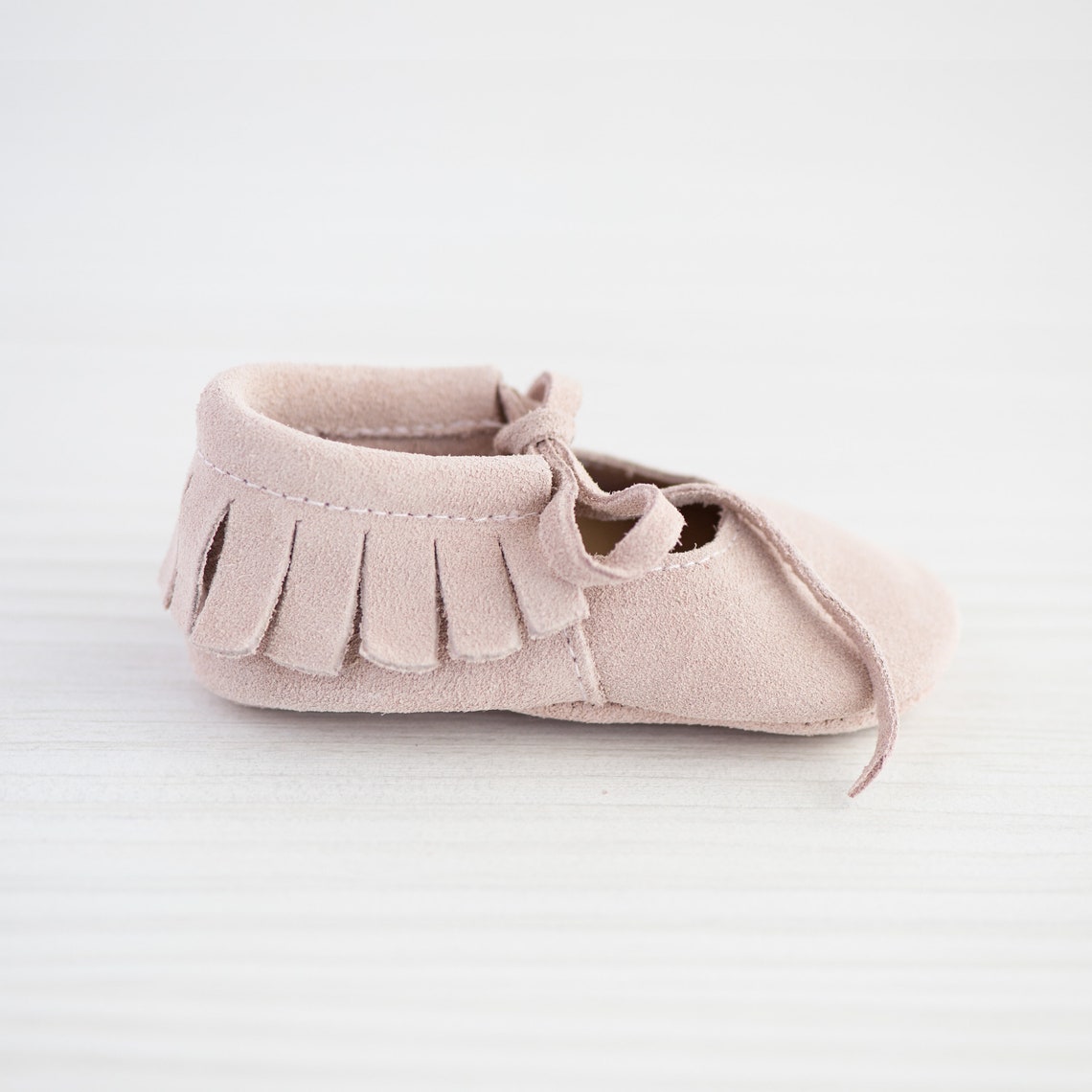 soft star ballet flats