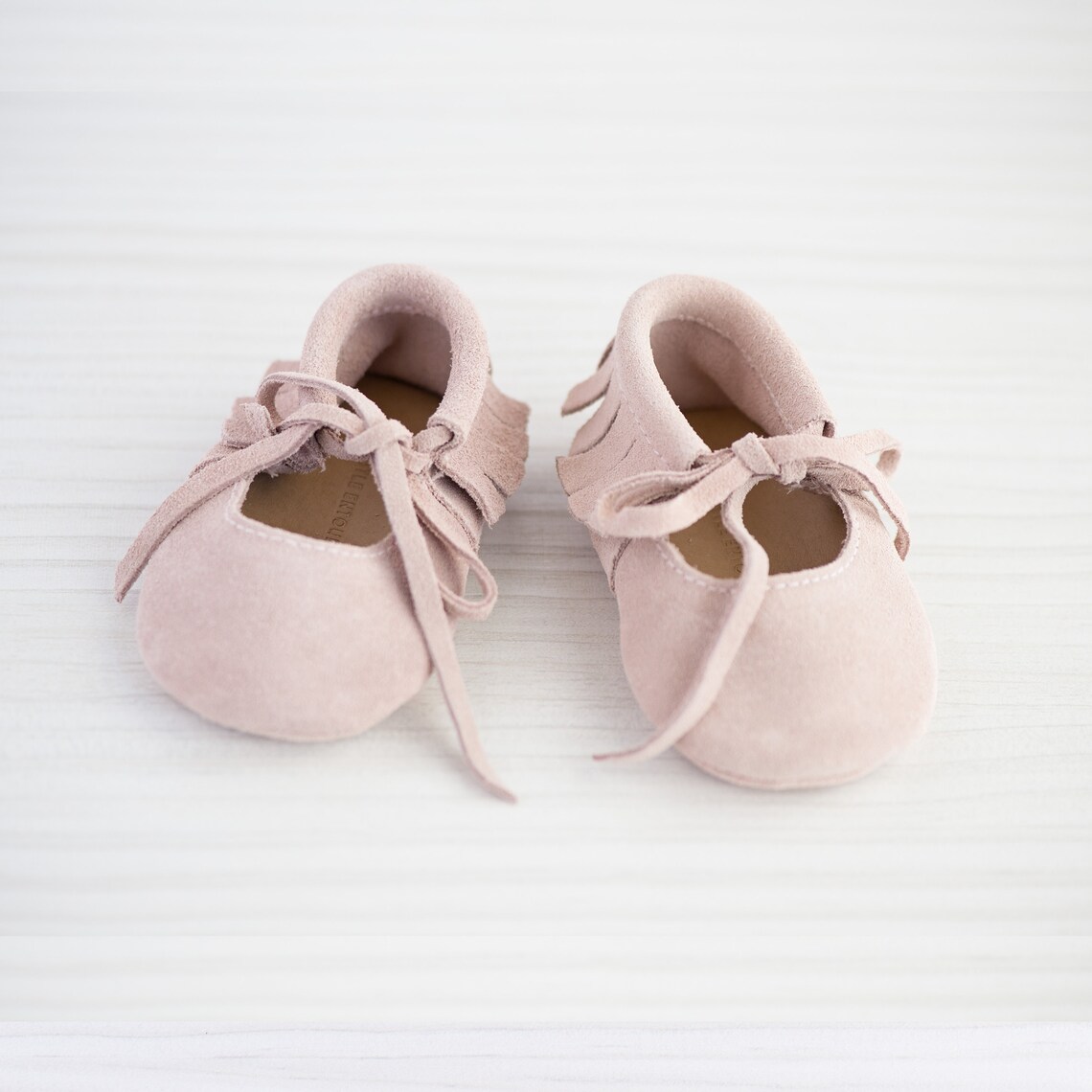 soft style ballet flats