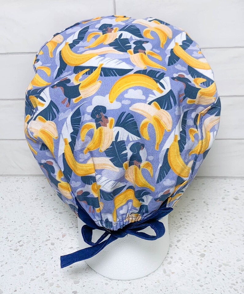 Flying Dachshunds Scrub Cap Scrub Hat Surgical Scrub Hats Etsy