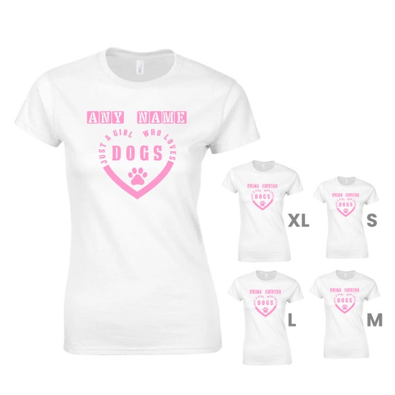 Personalised ladies t shirts Clearance