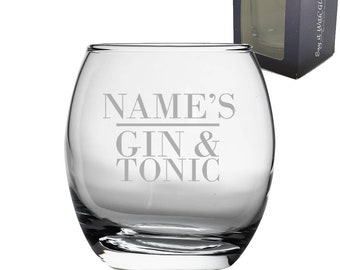 6x Bombay Sapphire Glas/Gläser 48cl Cocktailglas Gin edel Ballonglas Gastro Bar 