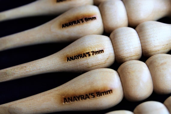 Walking Sticks – Anayra's