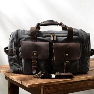 best travel bags for men