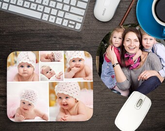 custom mouse pad etsy