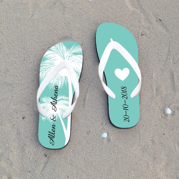 bulk flip flops for wedding guests