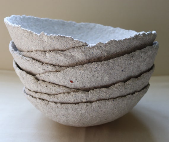 DIY Paper Mache Bowl: Create Your Own Decorative Piece
