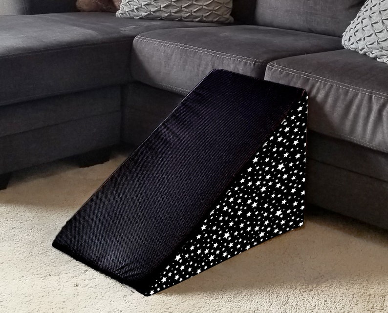Dog Ramp for Couch or Bed Indoor Soft Dog Ramp Little Dog Etsy