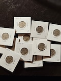 Buffalo Nickel 1928-1938 Pick Your Date And Grade
