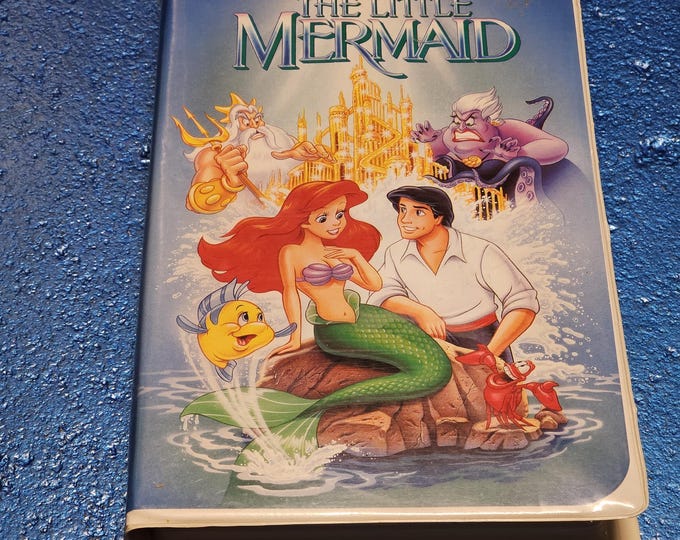 Used VHS Movies Pick Your Movie