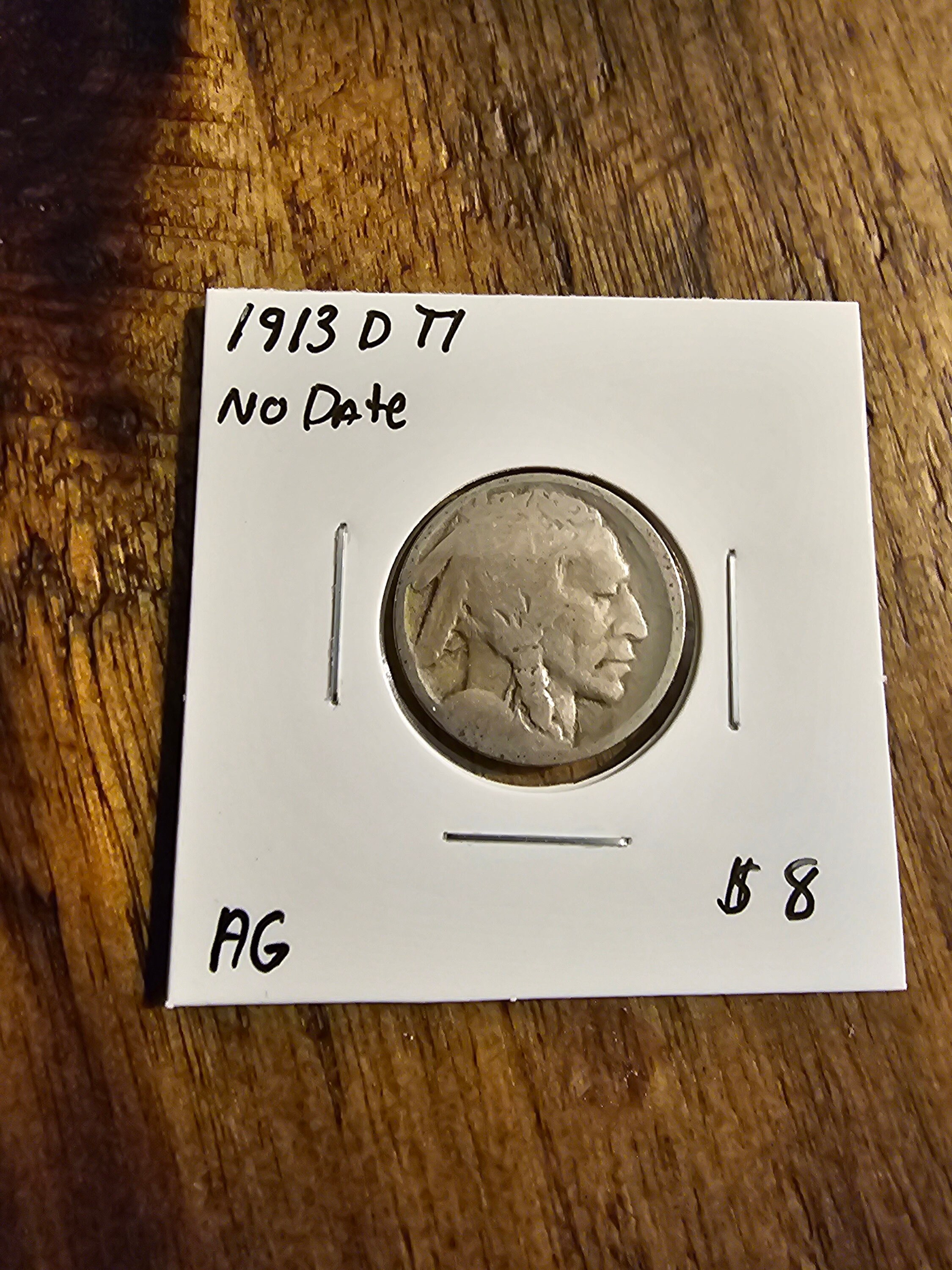 Buffalo Nickels 1920 to 1929 PDS Choose Date / Mintmark / Grade 1920, 1921,  1923, 1924, 1925, 1926, 1927, 1928, 1929 