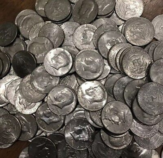 Uncirculated Philadelphia Kennedy Half Dollar 1964-2023 Pick Your Date