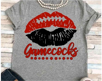 Gamecocks Svg Etsy
