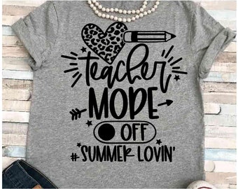 Download Summer Break Svg Etsy