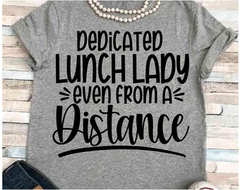 lunch lady gift ideas