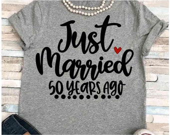 Download 50th Anniversary Svg Etsy