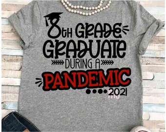 Download Eighth Grade Svg Etsy