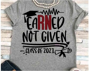 Download Nursing Graduate Svg Etsy