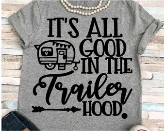 All Good In The Hood Etsy