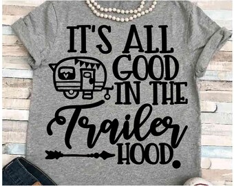 All Good In The Hood Etsy