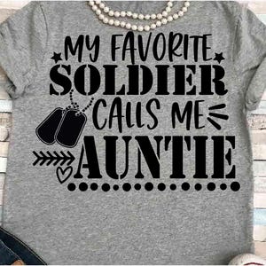 Soldado Svg DXF JPEG Silhueta Cameo Cricut DD-214 ferro em campo de treinamento militar herói dog tags tia Favorita me chama de vovó grupo correspondente
