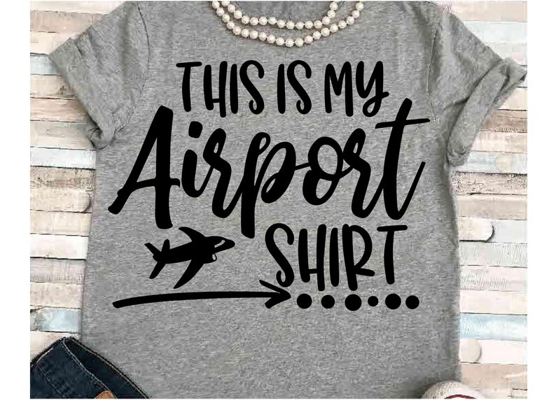 Download Travel SVG DXF JPEG Silhouette Cameo Cricut Plane svg ...