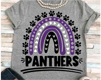 Football SVG DXF JPEG Silhouette Cameo Cricut printable basketball iron on panthers paw tennis rainbow png wrestling cheerleader tennis bowl